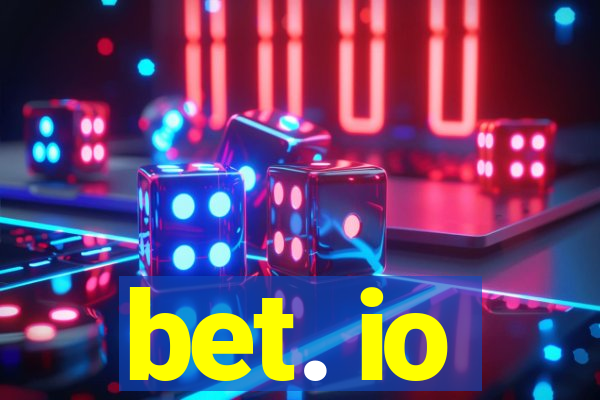 bet. io